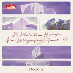 Buku Dopra
