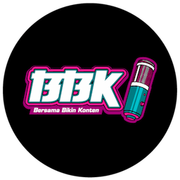 Website PT BBK