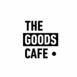 THE GOODS CAFE ○