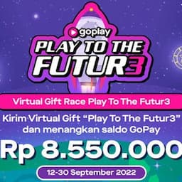 Play to The Futur3