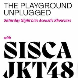 The Playground Unplugged